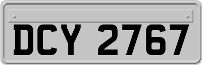 DCY2767