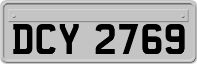 DCY2769