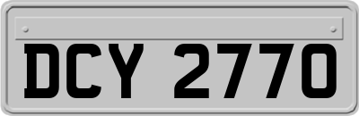 DCY2770