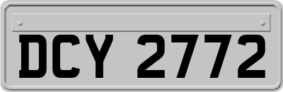 DCY2772