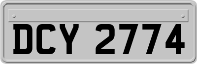 DCY2774