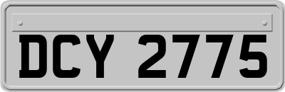 DCY2775
