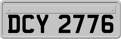 DCY2776