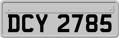 DCY2785