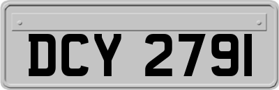 DCY2791