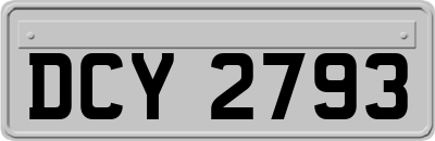 DCY2793