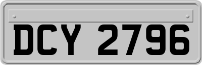 DCY2796