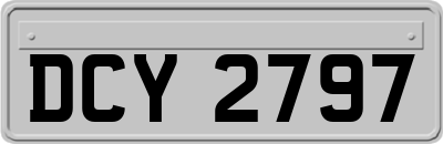 DCY2797