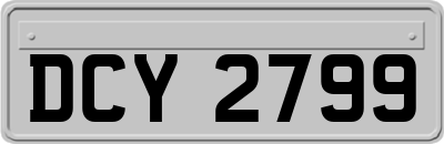 DCY2799