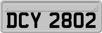 DCY2802