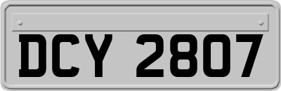 DCY2807