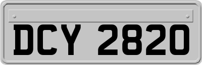 DCY2820