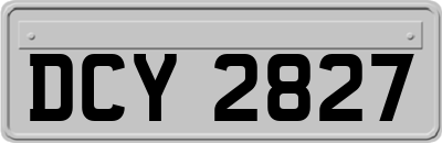 DCY2827