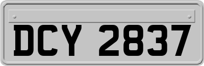 DCY2837