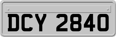 DCY2840