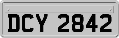 DCY2842