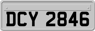DCY2846