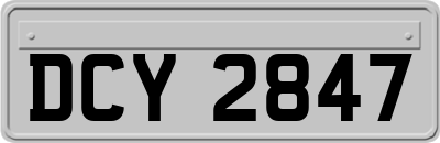 DCY2847