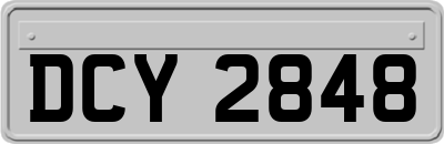 DCY2848