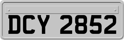 DCY2852