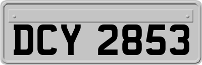 DCY2853