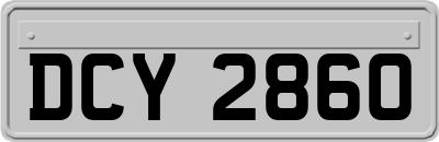 DCY2860