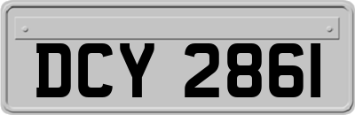 DCY2861