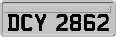 DCY2862