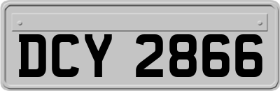 DCY2866