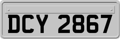 DCY2867