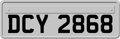 DCY2868