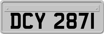 DCY2871