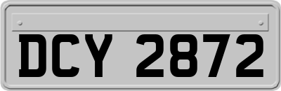 DCY2872