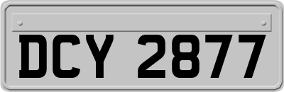 DCY2877