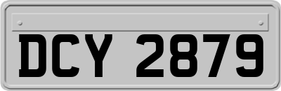 DCY2879