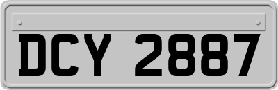 DCY2887