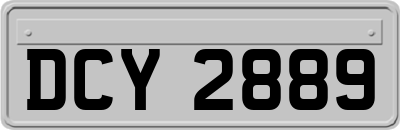 DCY2889
