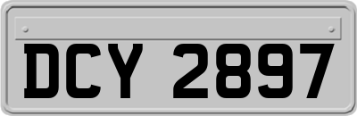 DCY2897