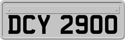 DCY2900