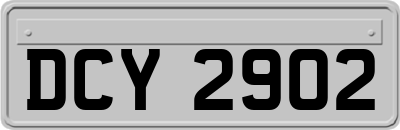 DCY2902