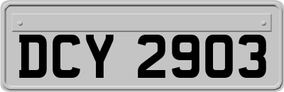 DCY2903