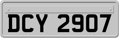 DCY2907