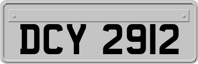 DCY2912