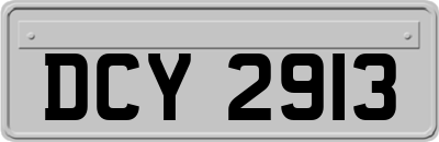 DCY2913