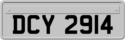 DCY2914