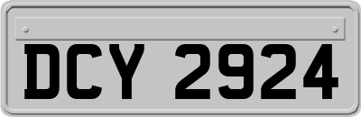 DCY2924