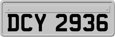 DCY2936