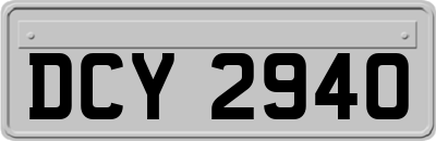 DCY2940