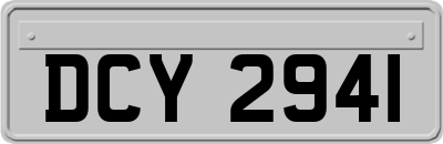 DCY2941