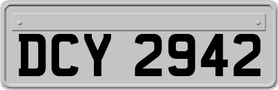 DCY2942
